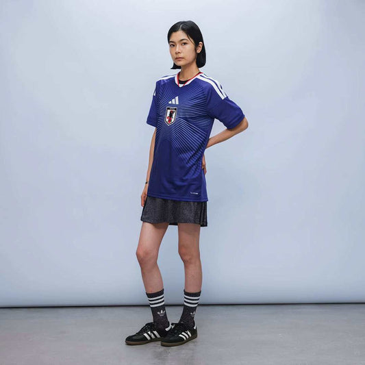 2026 FIFA World Cup Japan Home Fan version