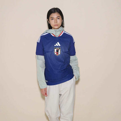 2026 FIFA World Cup Japan Home Player version