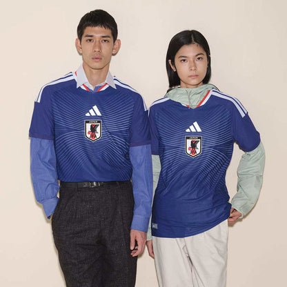 2026 FIFA World Cup Japan Home Player version