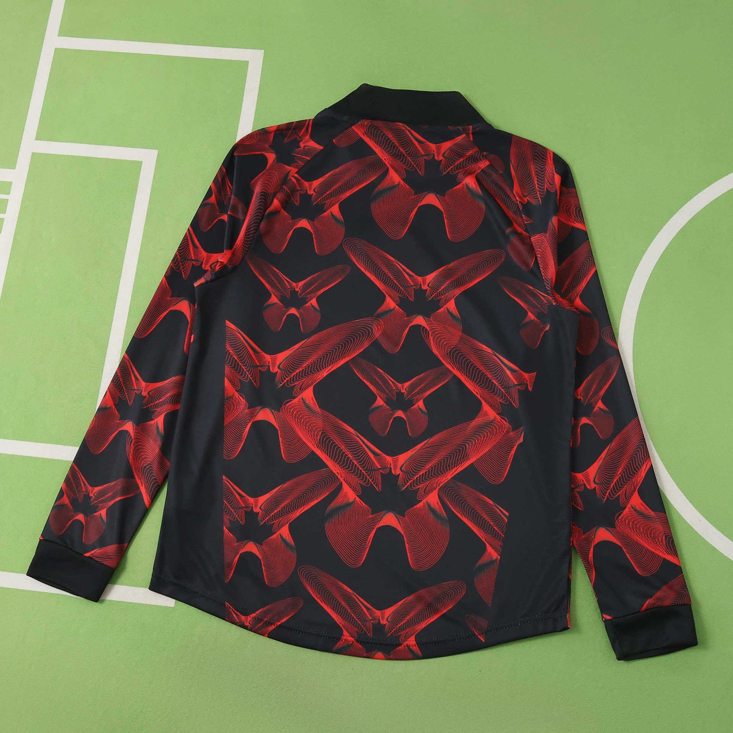 2026 Canada Hollywood Keeper Long sleeved
