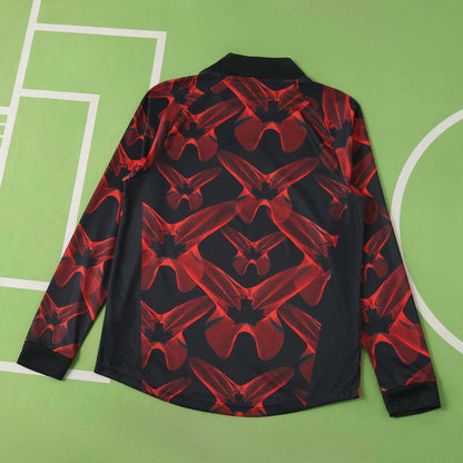 2026 Canada Hollywood Keeper Long sleeved