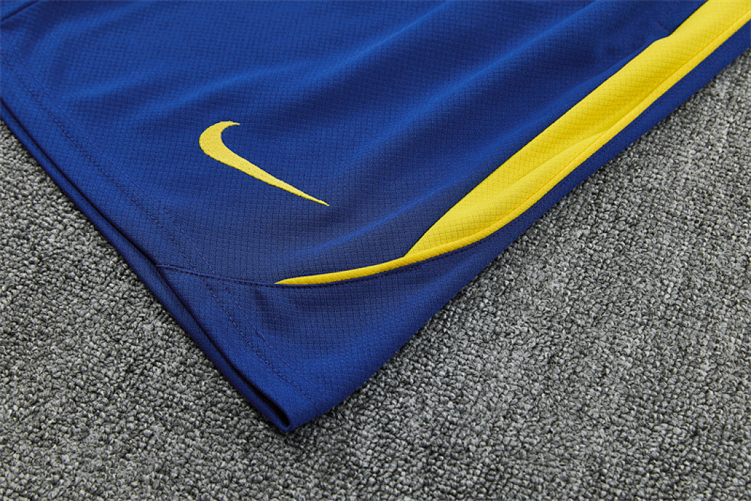 2026 FIFA World Cup Brazil Training clothes suit Short sleeve