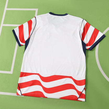 2026 FIFA World Cup USA home Fan version
