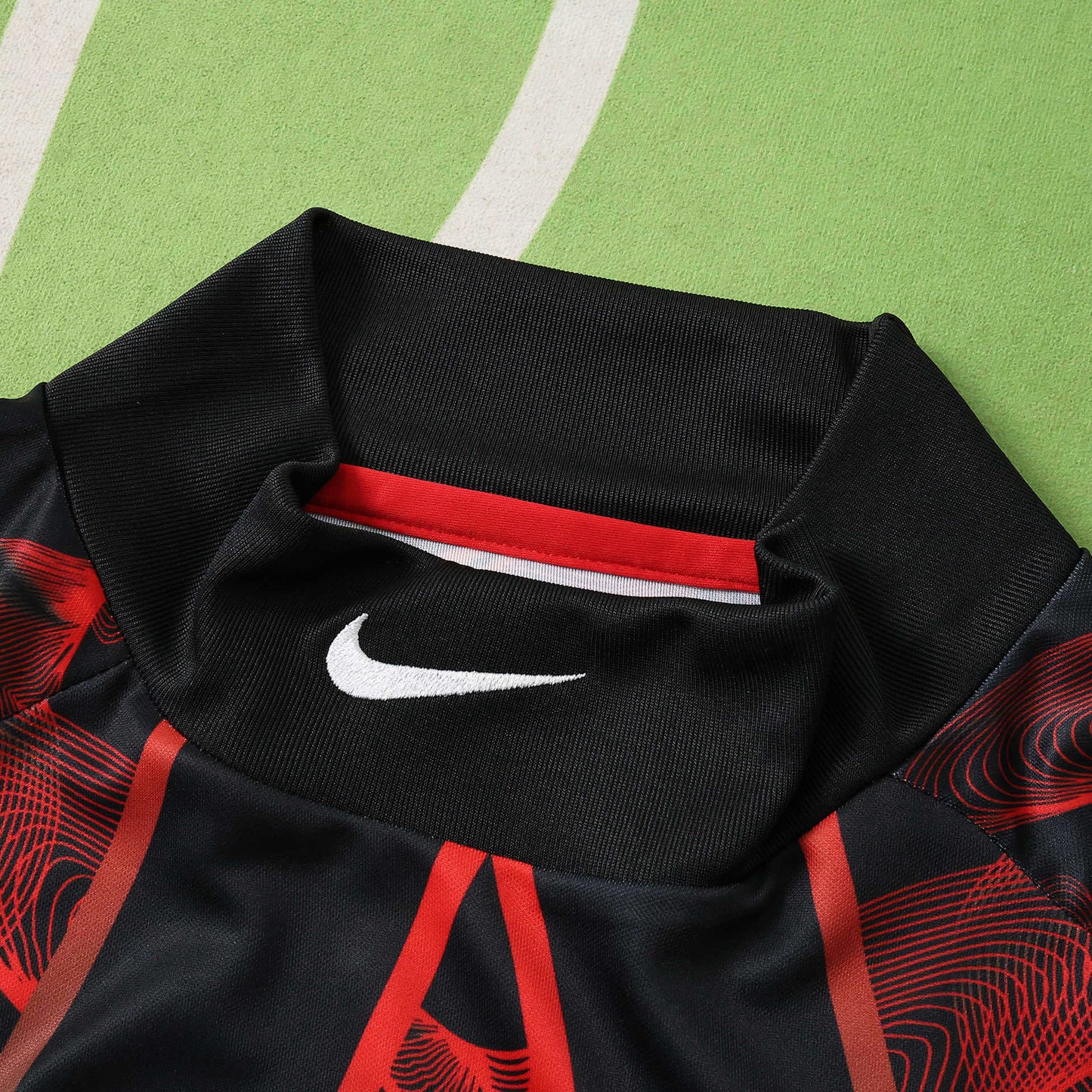 2026 Canada Hollywood Keeper Long sleeved