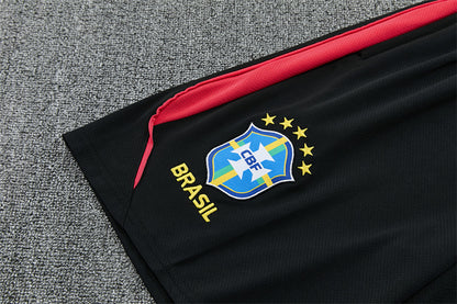 2026 FIFA World Cup Brazil Training clothes suit Short sleeve