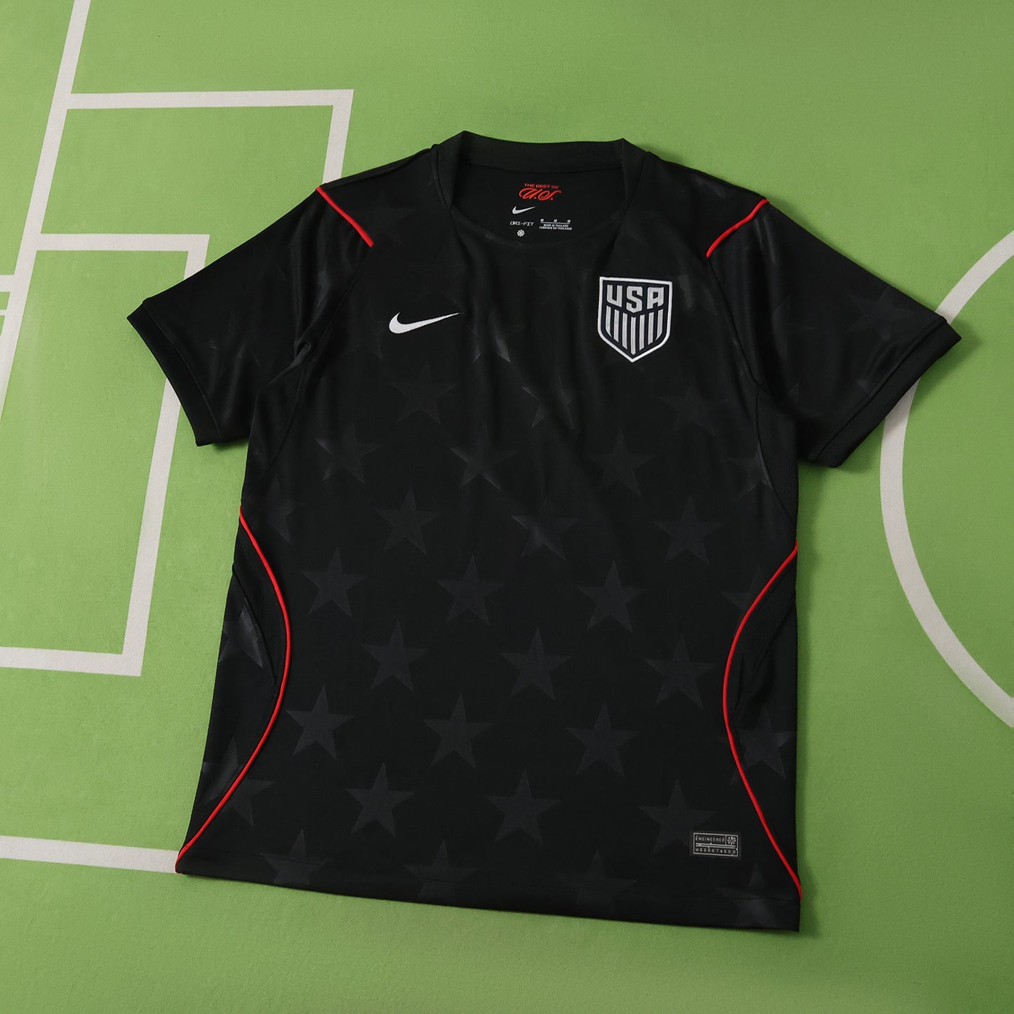 2026 FIFA World Cup USA away Fan version