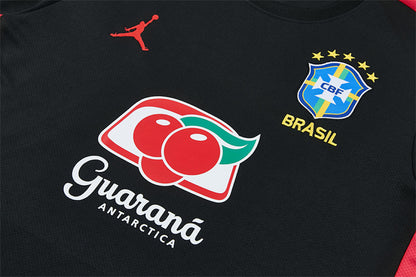 2026 FIFA World Cup Brazil Training clothes suit Short sleeve