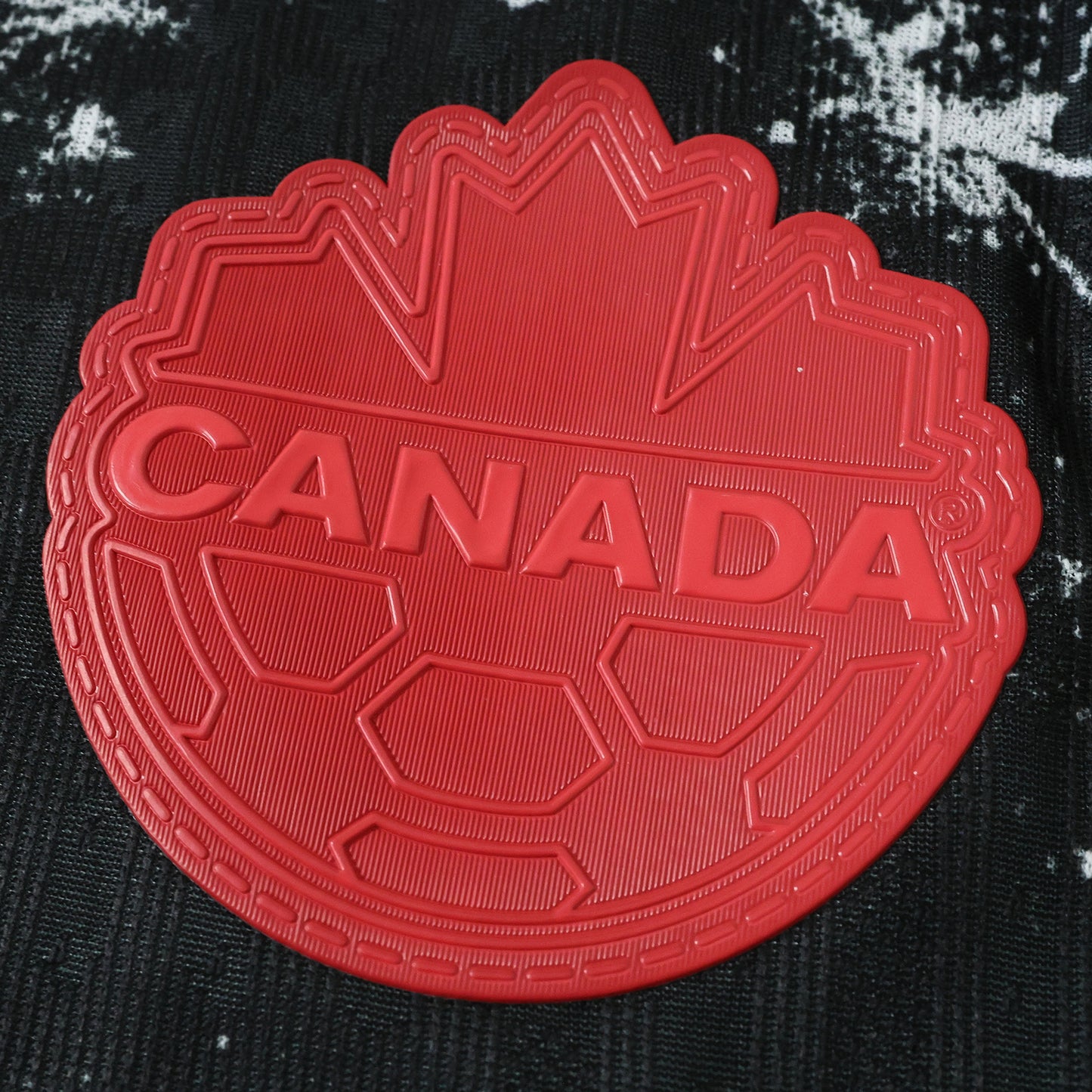 2026 FIFA World Cup Canada away Player version
