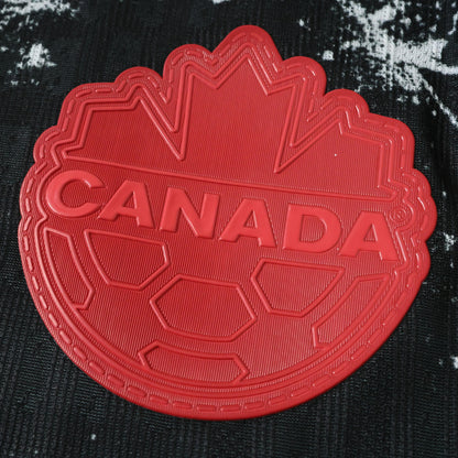 2026 FIFA World Cup Canada away Player version