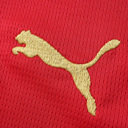 2026 FIFA World Cup Morocco home Player version