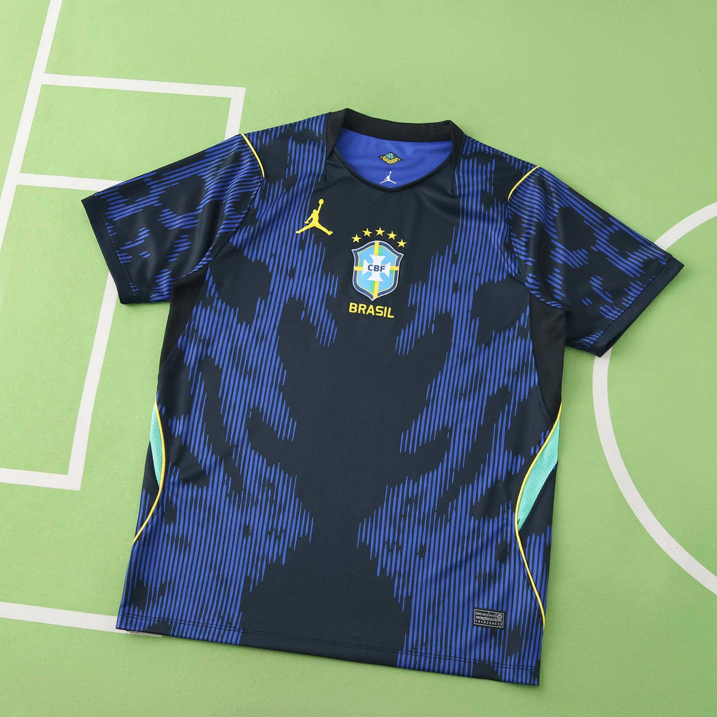 2026 FIFA World Cup Brazil away Fan version