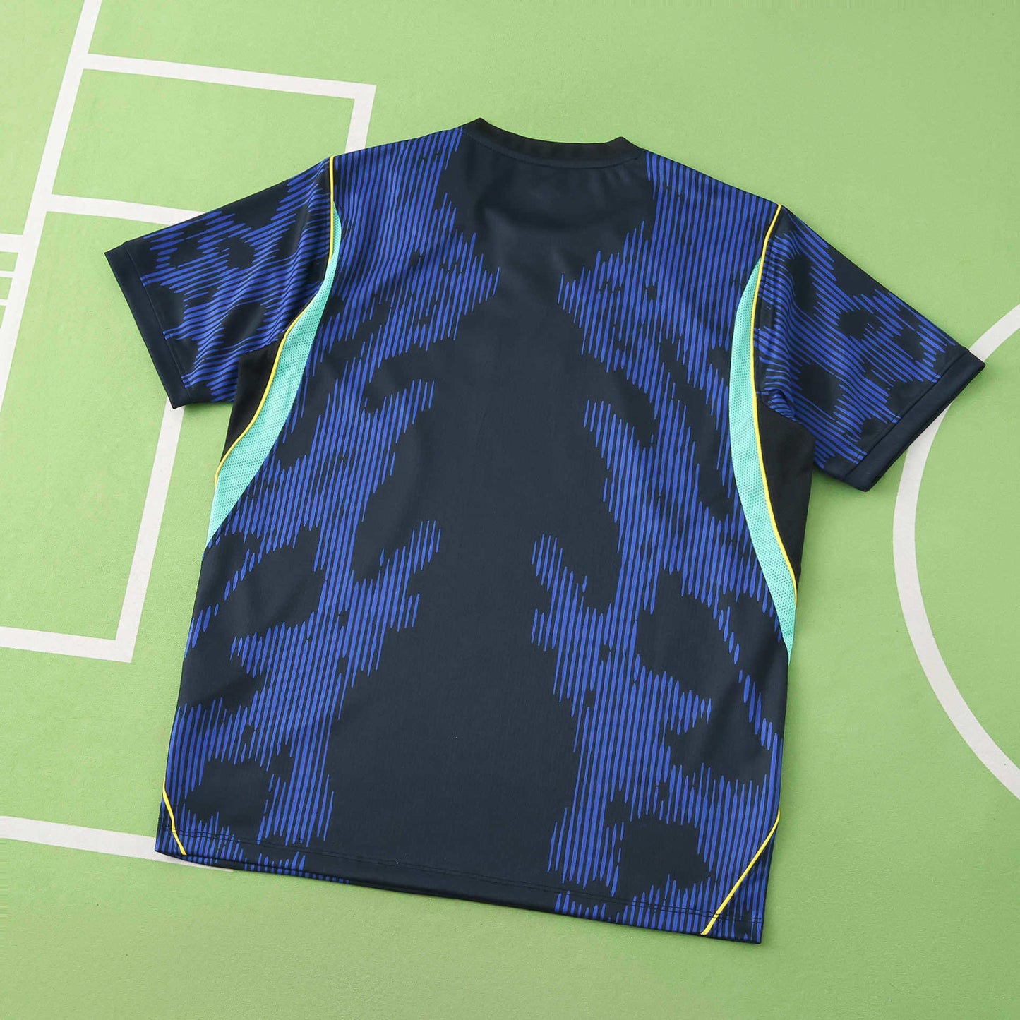 2026 FIFA World Cup Brazil away Fan version
