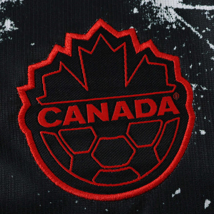 2026 FIFA World Cup Canada away Fan version