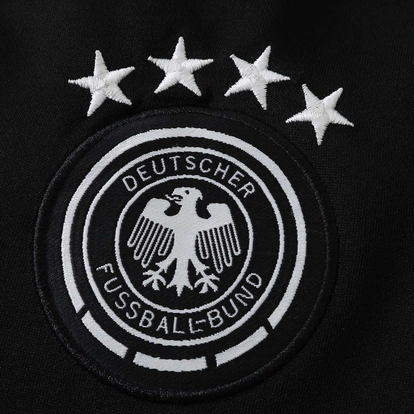 2026 FIFA World Cup Germany Jacket set