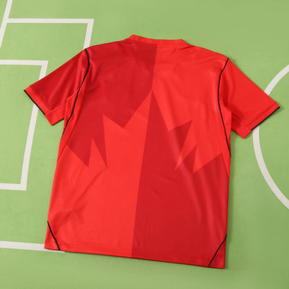 2026 FIFA World Cup Canada home Fan version