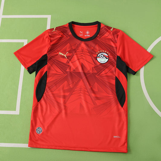 2026 FIFA World Cup Egypt home Fan version