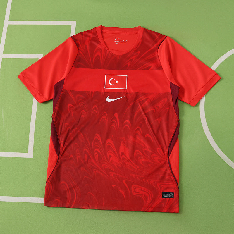 2026 FIFA World Cup Türkiye away Fan version