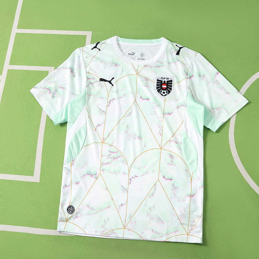 2026 FIFA World Cup Austria away Fan version