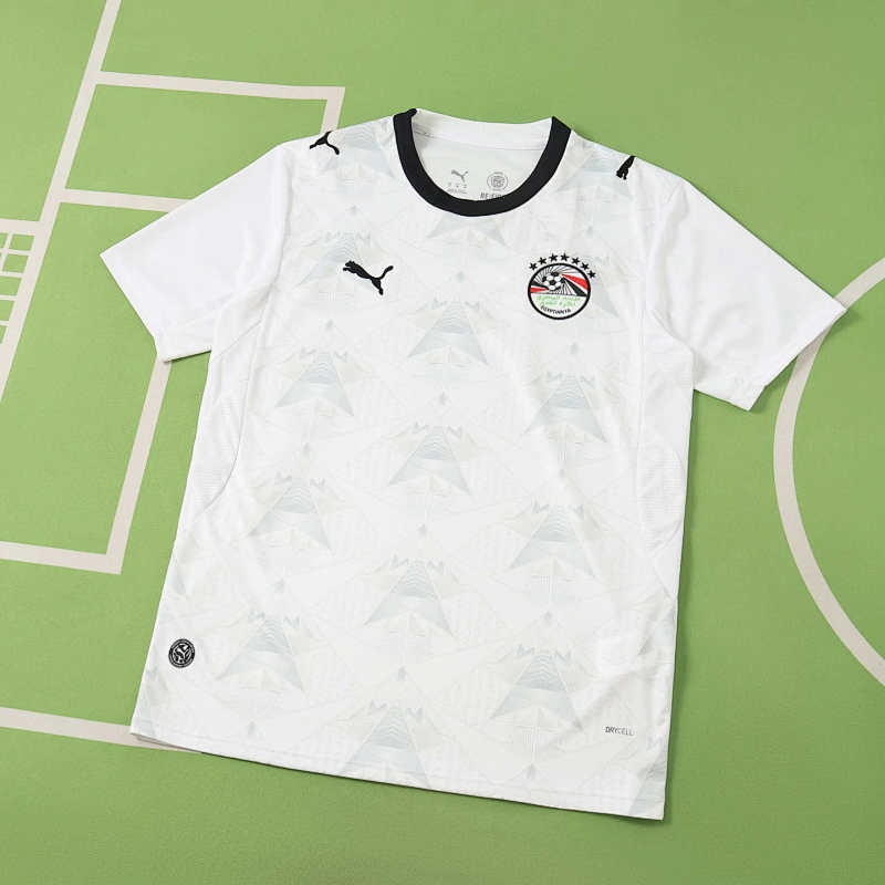 2026 FIFA World Cup Egypt Away Fan version