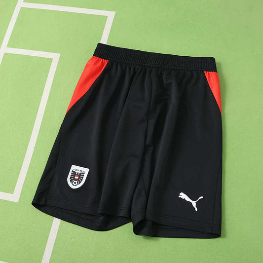 2026 FIFA World Cup Austria home shorts
