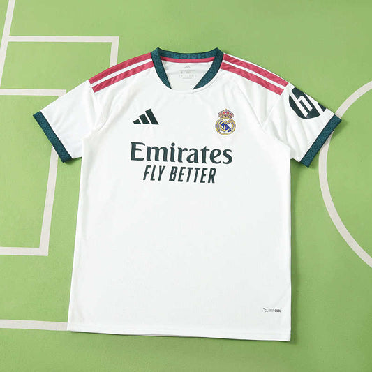 2627 season Real Madrid CF home Fan version
