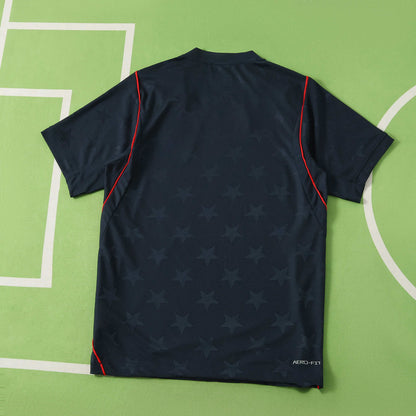 2026 FIFA World Cup USA away Player version