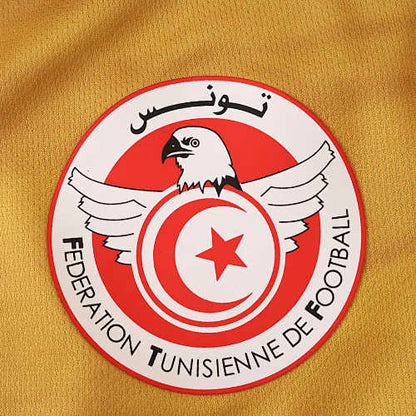 2026 season Tunisia third Fan version