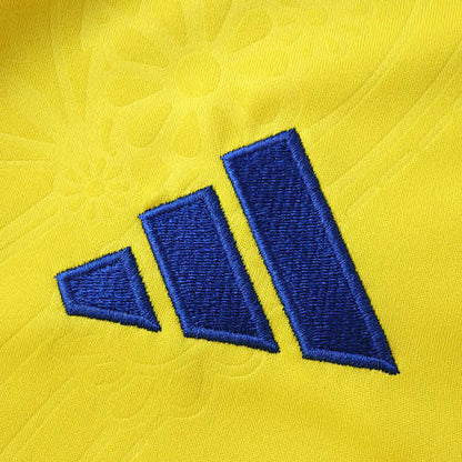2026 FIFA World Cup Sweden home Fan version