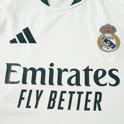 2627 season Real Madrid CF home Fan version