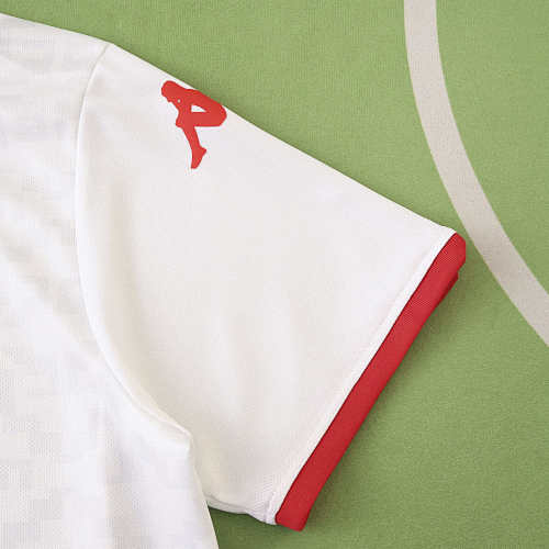 2026 season Tunisia away Fan version