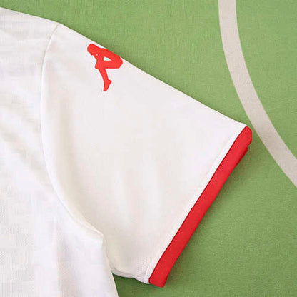 2026 season Tunisia away Fan version