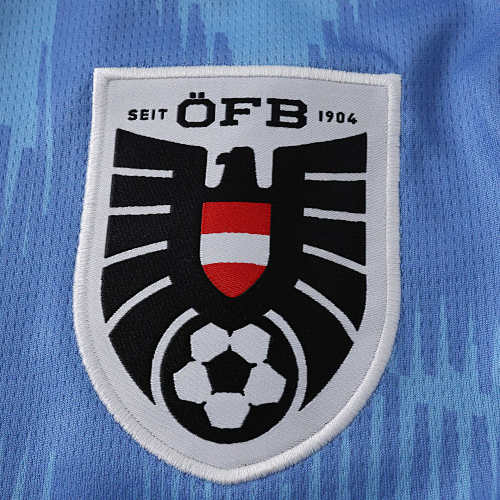 2026 FIFA World Cup Austria away Fan version