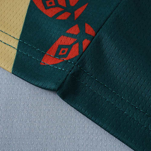 2526 season Mexico Concept version Fan version