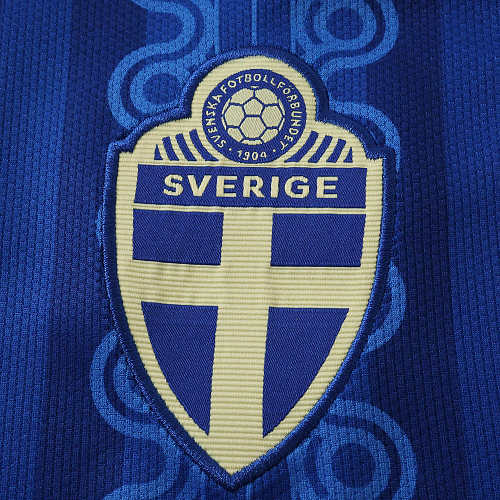 2026 FIFA World Cup Sweden away Fan version
