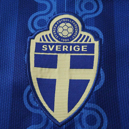 2026 FIFA World Cup Sweden away Fan version