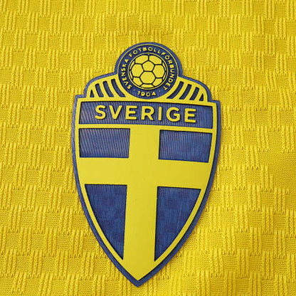 2026 FIFA World Cup Sweden home Player version