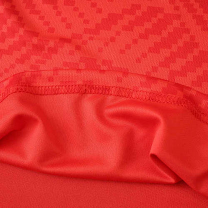2026 season Tunisia home Fan version