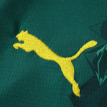 2026 FIFA World Cup Senegal away Fan version