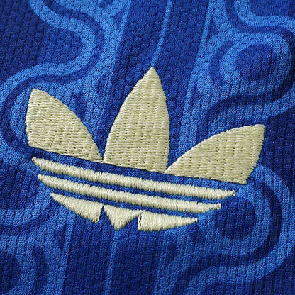 2026 FIFA World Cup Sweden away Fan version
