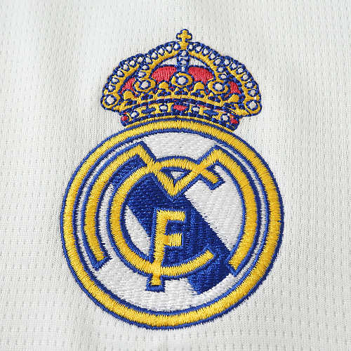2627 season Real Madrid CF home Fan version