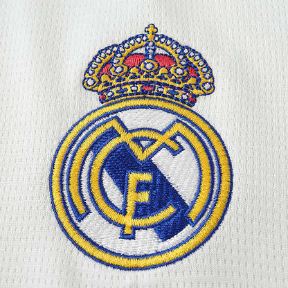 2627 season Real Madrid CF home Fan version