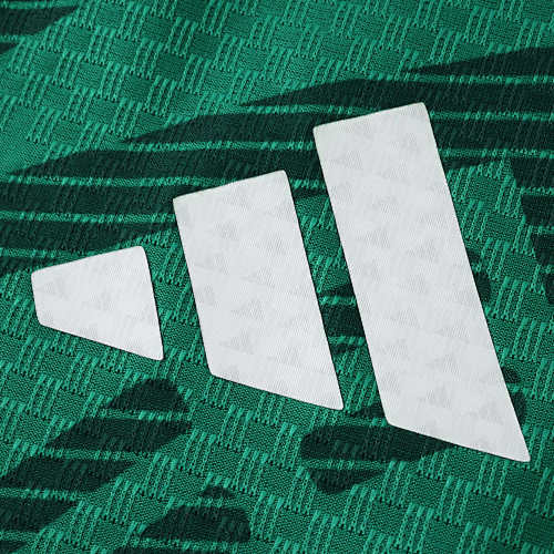 2026 FIFA World Cup Mexico Home Player version