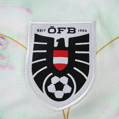 2026 FIFA World Cup Austria away Fan version