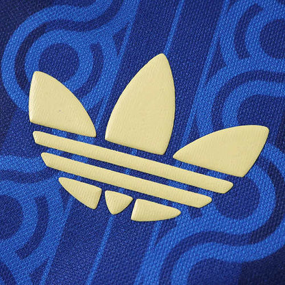 2026 FIFA World Cup Sweden away Player version
