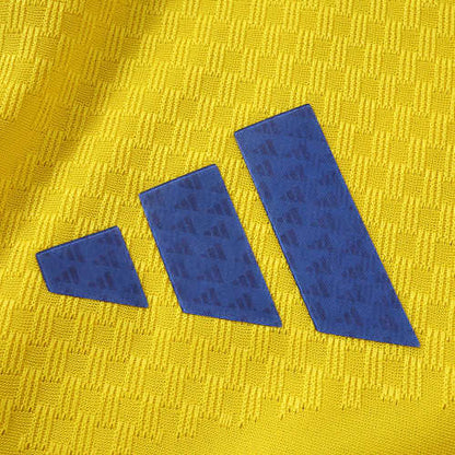 2026 FIFA World Cup Sweden home Player version