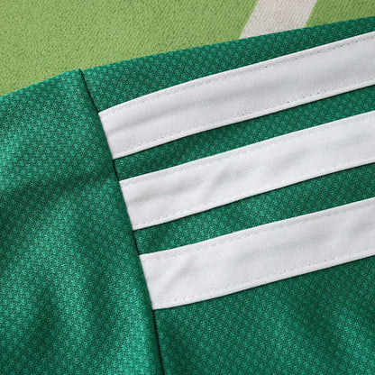 2026 FIFA World Cup Mexico Home Fan version