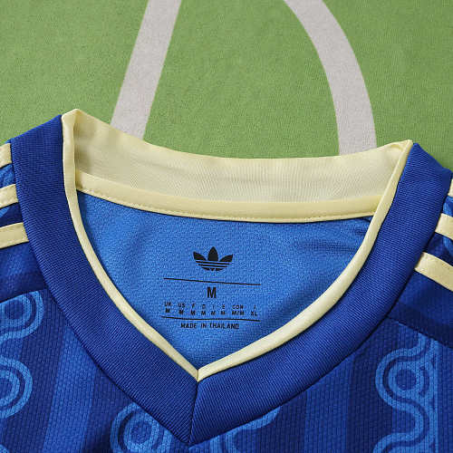 2026 FIFA World Cup Sweden away Fan version