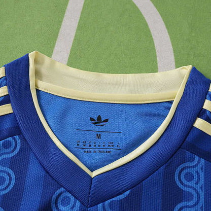 2026 FIFA World Cup Sweden away Fan version