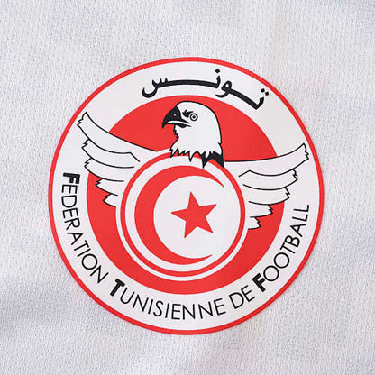 2026 season Tunisia away Fan version