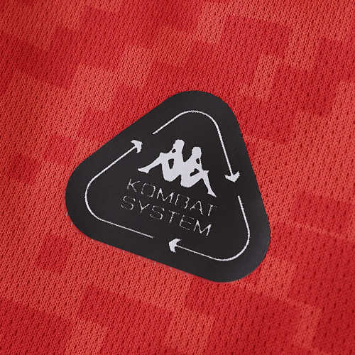 2026 season Tunisia home Fan version